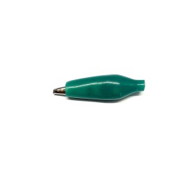 battery pliers 5A green