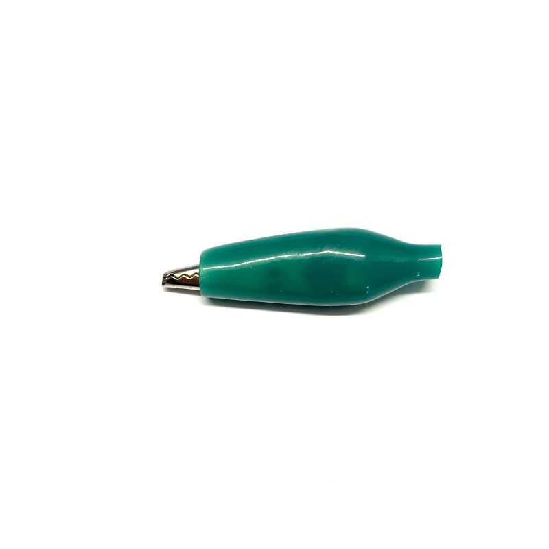 battery pliers 5A green