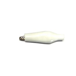 battery pliers 5A white