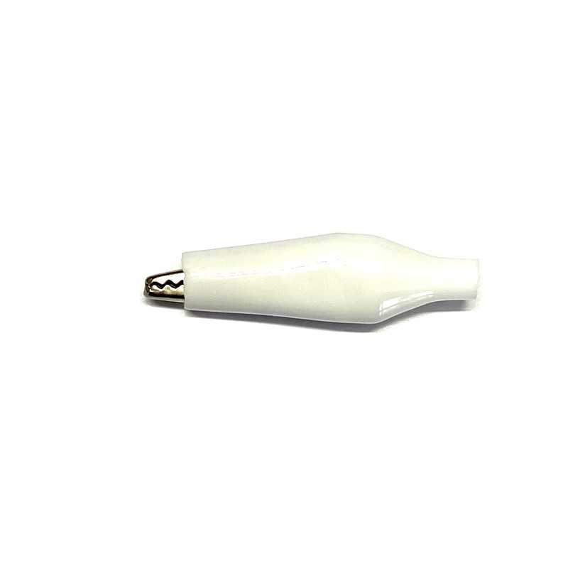 battery pliers 5A white