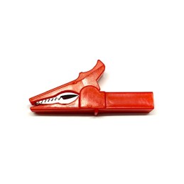 battery pliers 20A red