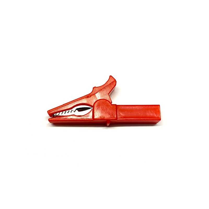 battery pliers 20A red