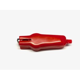 battery pliers 20A red