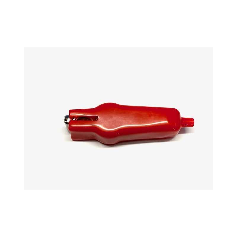 battery pliers 20A red