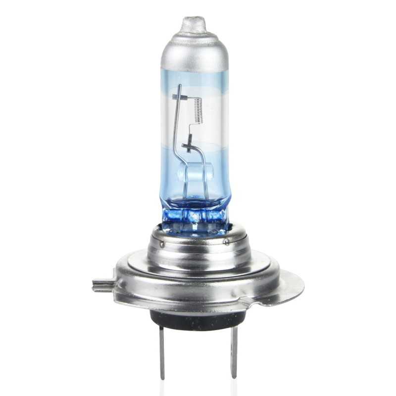 bulb H7 12V 55W PX26d +130%