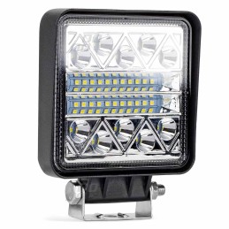 Headlight LED working 26LED COMBO 9-36V