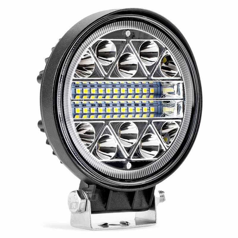 Headlight LED working 26LED COMBO 9-36V