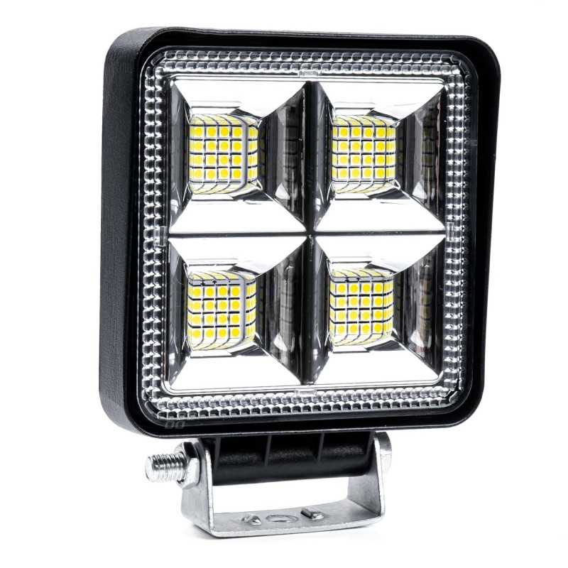 Spotlight LED working 64 LED SPOT 9-36V Spotlight LED working 64 LED SPOT 9-36V
