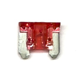 MINI Fuse 10A low profile