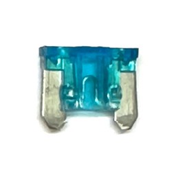 MINI Fuse 15A low profile