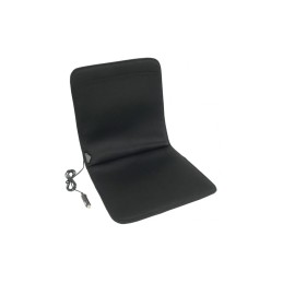 Heated seat cover 12V