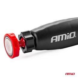 rechargeable LED work lamp 450lm