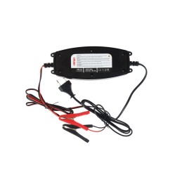 Car battery charger digital 6V/12V - 2A/4A