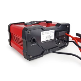 CHARGER WITH INSTANT START FUNCTION 12A 6/12 12V 75A