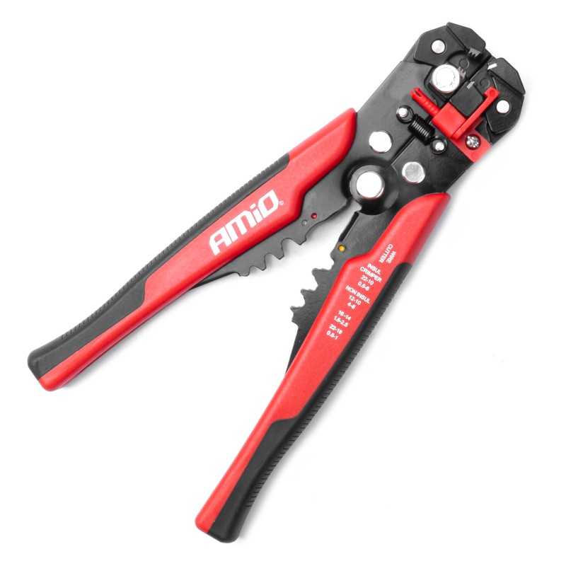 Multifunctional pliers