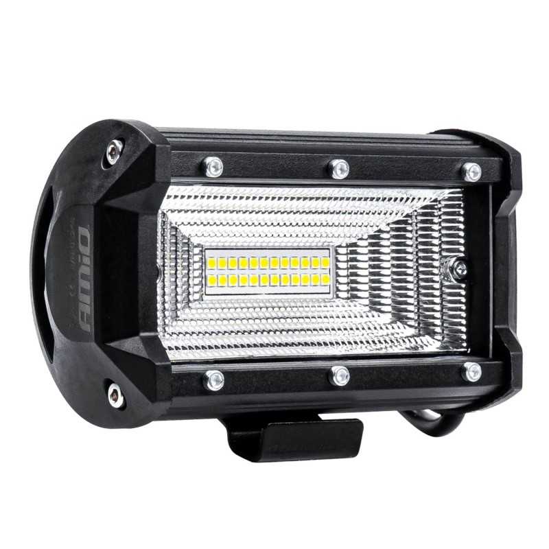 LED work light 24 LEDs 9-36V LED work light 24 LEDs 9-36V
