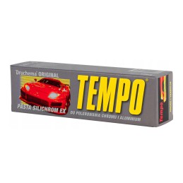 TEMPO paste for chrome and aluminum surfaces 120g
