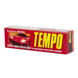 TEMPO pasta na nové...