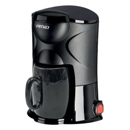 Coffee maker 0.15L 12V 170W