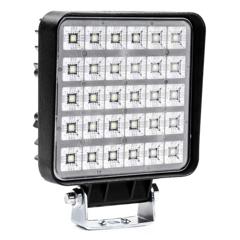 LED work light 90W/30 LED FLOOD 9-36V