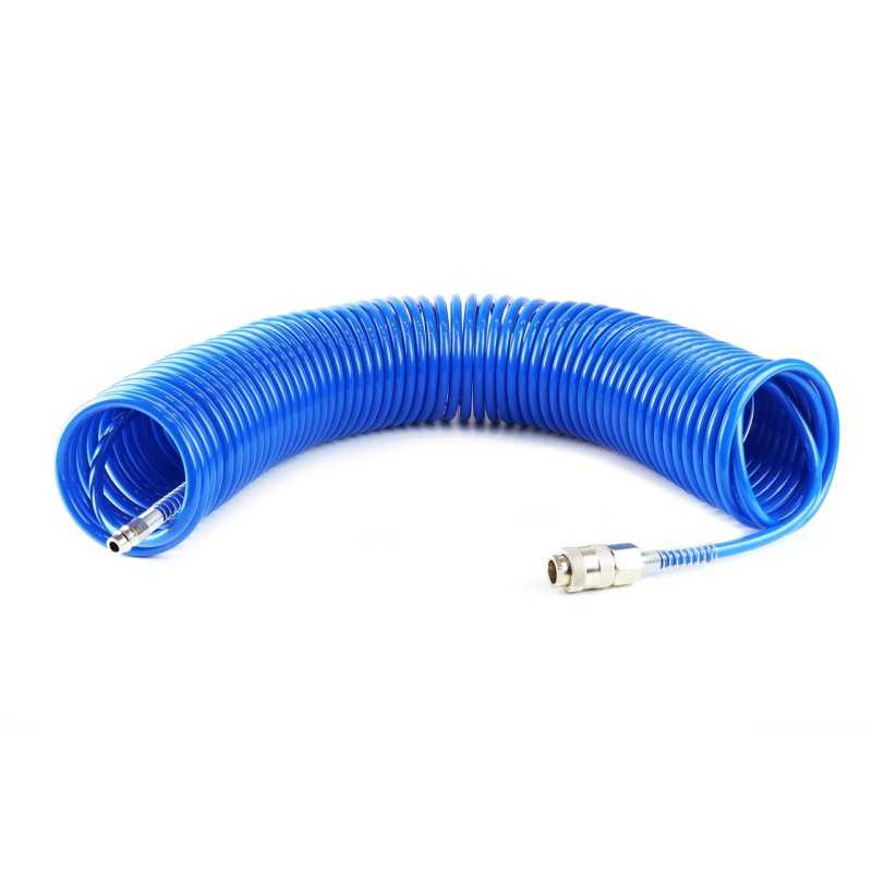 Air hose PE 5x8mm 20m PT-05