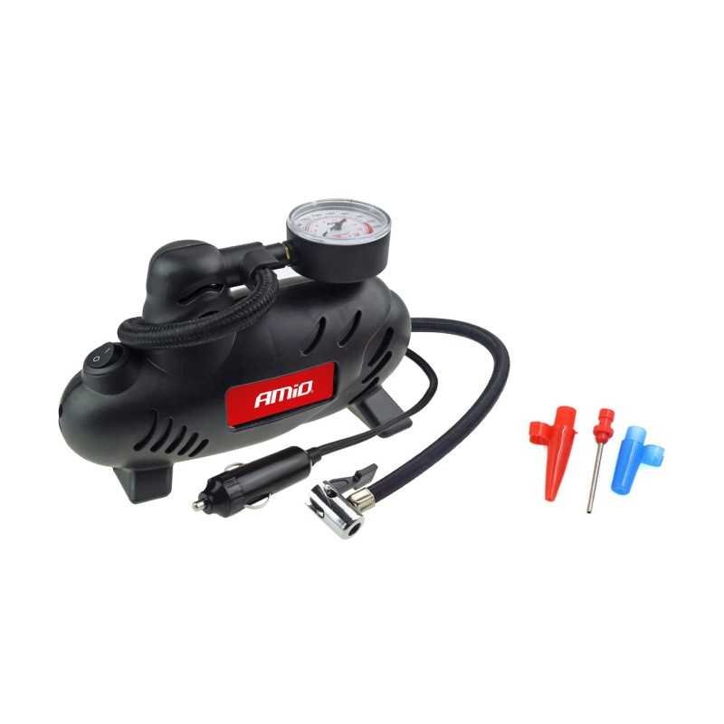 Car compressor 12V AComp-07 Car compressor 12V AComp-07