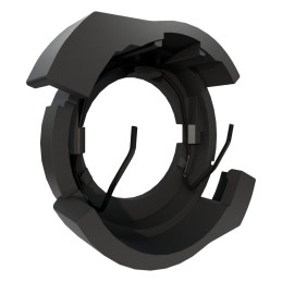 reduction LEDriving Adapter H7 2 pcs