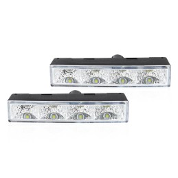 Daytime running lights DRL 540 PRO