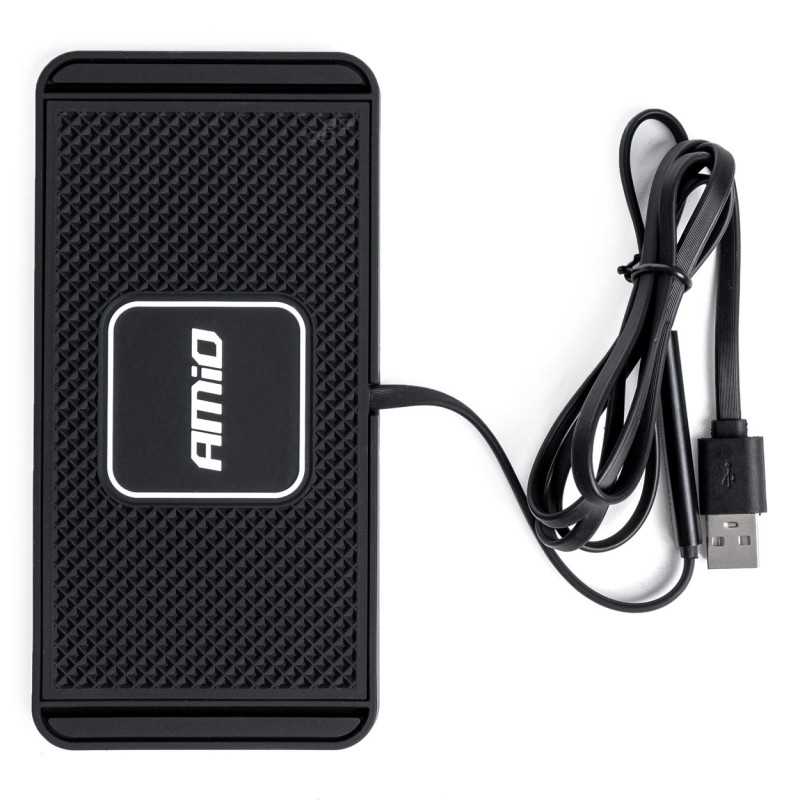 Wireless car charger 15W Wireless car charger 15W
