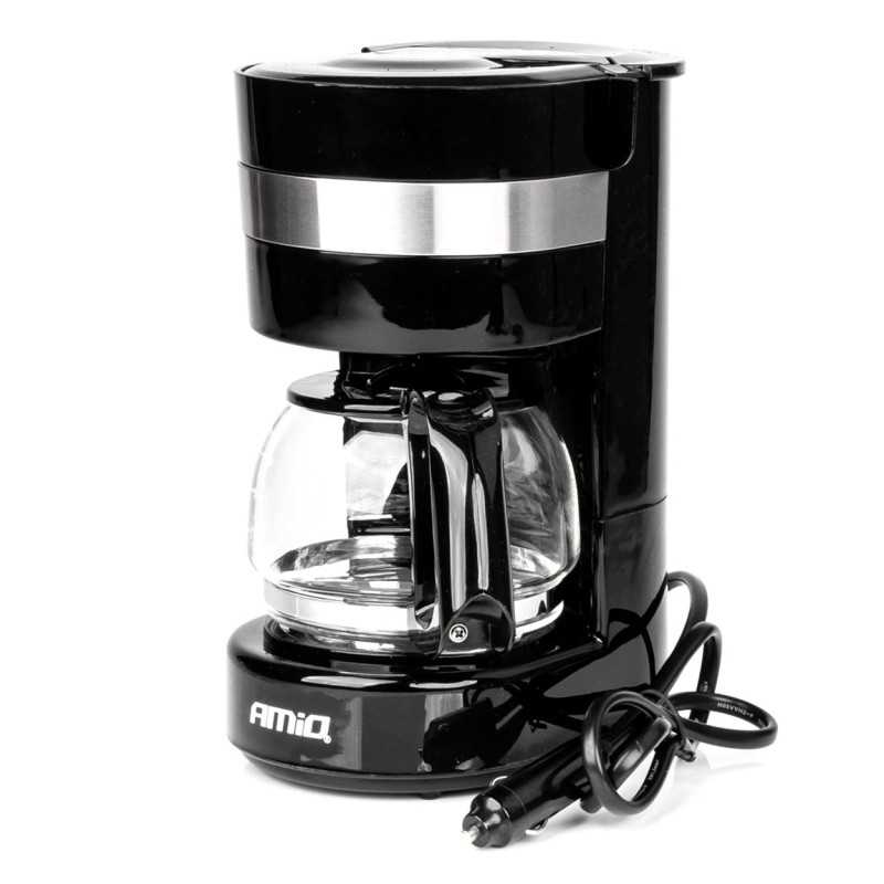 Coffee maker 0.65L 24V 300W Coffee maker 0.65L 24V 300W
