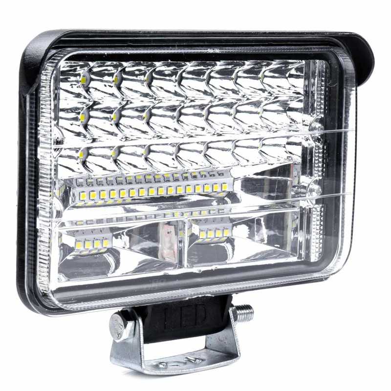 Spotlight LED working 150W LED SPOT 9-36V Spotlight LED working 150W LED SPOT 9-36V
