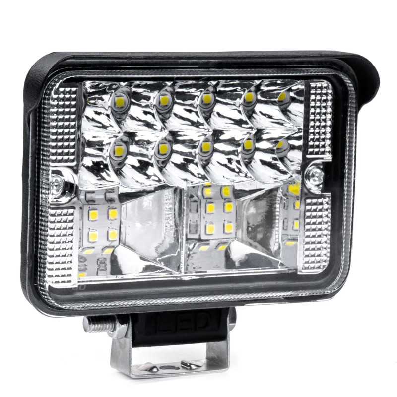 Spotlight LED working 54W LED SPOT 9-36V