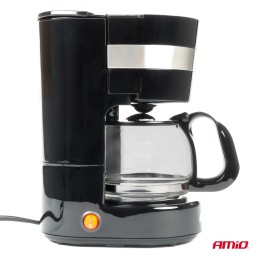Coffee maker 0.65L 24V 300W