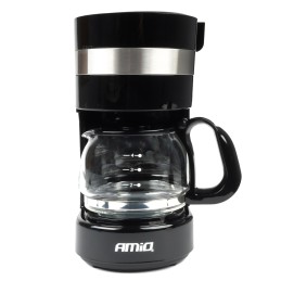 Coffee maker 0.65L 24V 300W