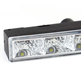 Daytime running lights DRL 540 PRO