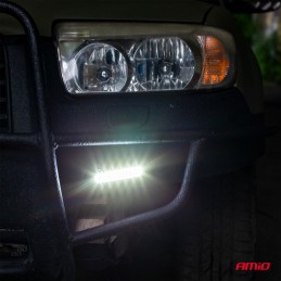 Daytime running lights DRL 540 PRO