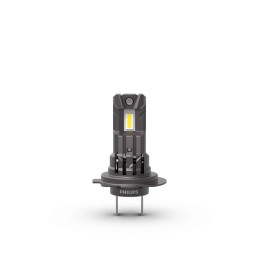 LED H7/H18 12V 16W PX26d/PY26d-1 PHILIPS Ultinon Access 2500 2pcs