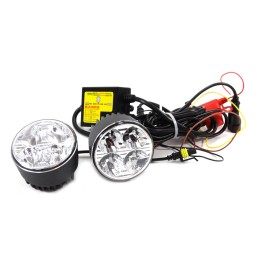 Daytime running lights DRL 510HP