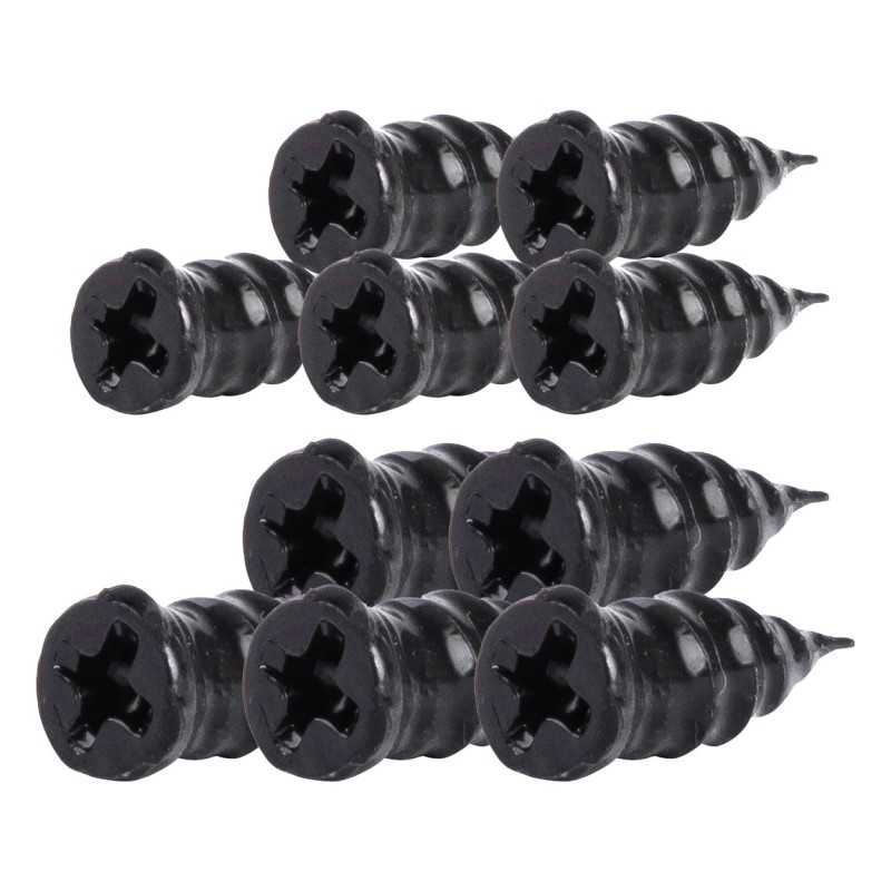 Vulcanizing screws, tire repair kit 10k Vulcanizing screws, tire repair kit 10k