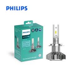 2 pcs LED H7 Ultinon 12V 6200K