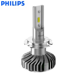 2 pcs LED H7 Ultinon 12V 6200K