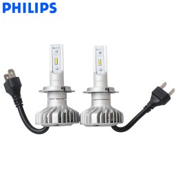 2 pcs LED H7 Ultinon 12V 6200K