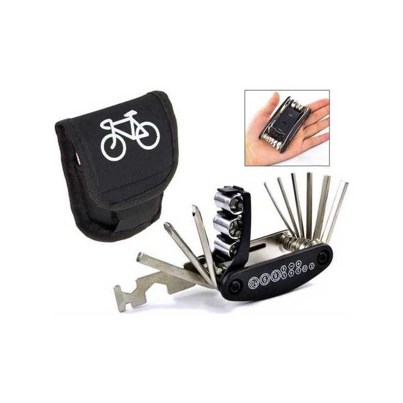 Gluing to the bike with tools - set Gluing to the bike with tools - set