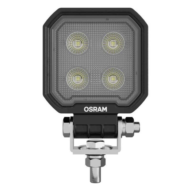 LED work light 12-24V CUBE WL VX80-WD LED work light 12-24V CUBE WL VX80-WD