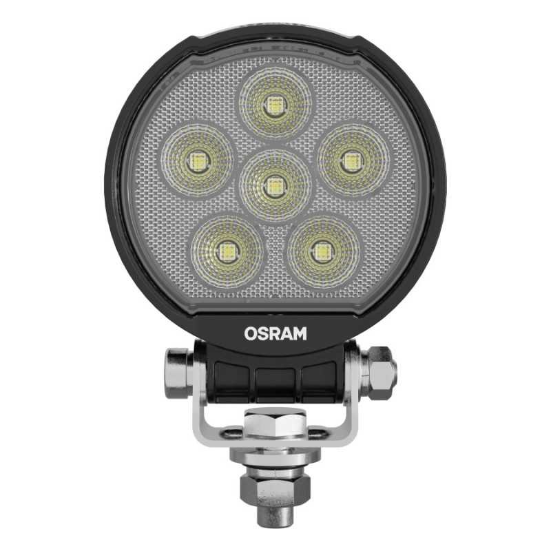 LED work light 12-24V Round WL VX100-WD LED work light 12-24V Round WL VX100-WD