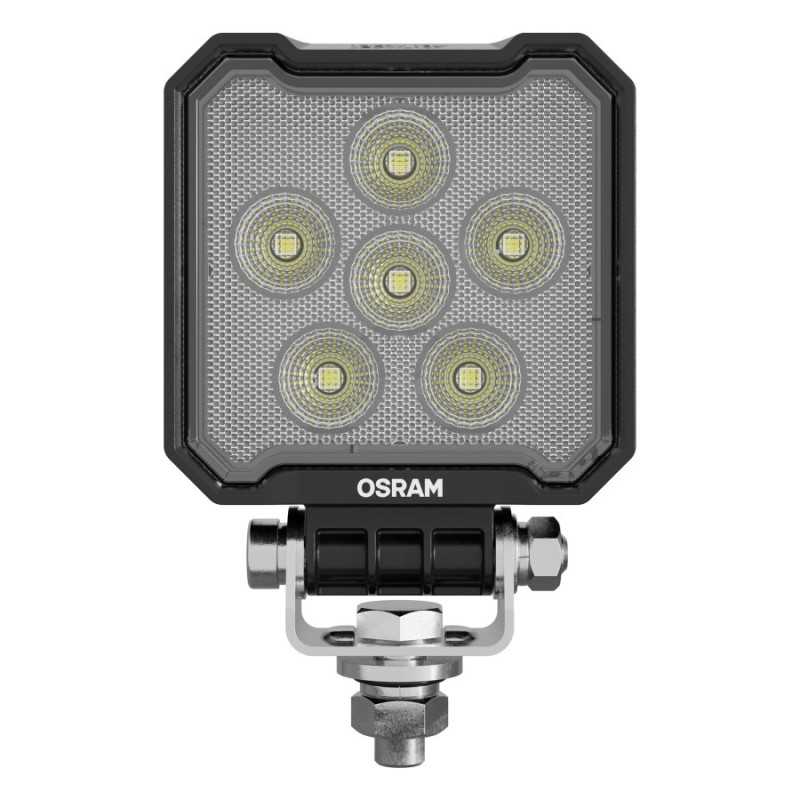 Work LED spotlight 12-24V CUBE WL VX100-WD Work LED spotlight 12-24V CUBE WL VX100-WD