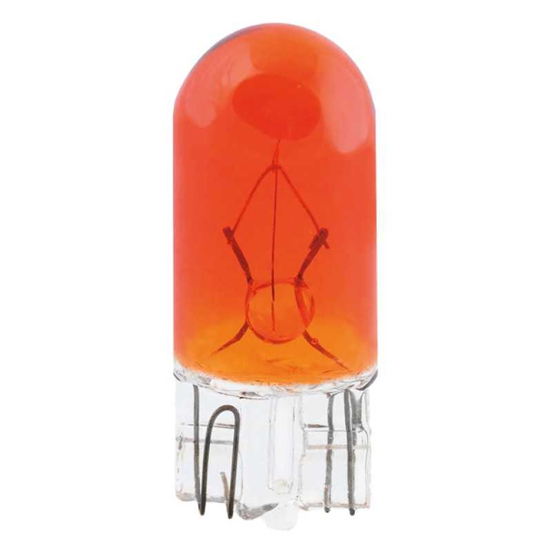 bulb 24V 5W W2.1x9.5d orange bulb 24V 5W W2.1x9.5d orange