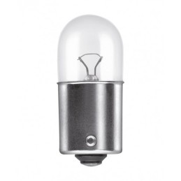 Bulb 24V 5W BA15s HD