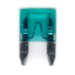 MINI 30A fuse
