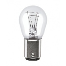 BA 15d bulb 12V 21/5W